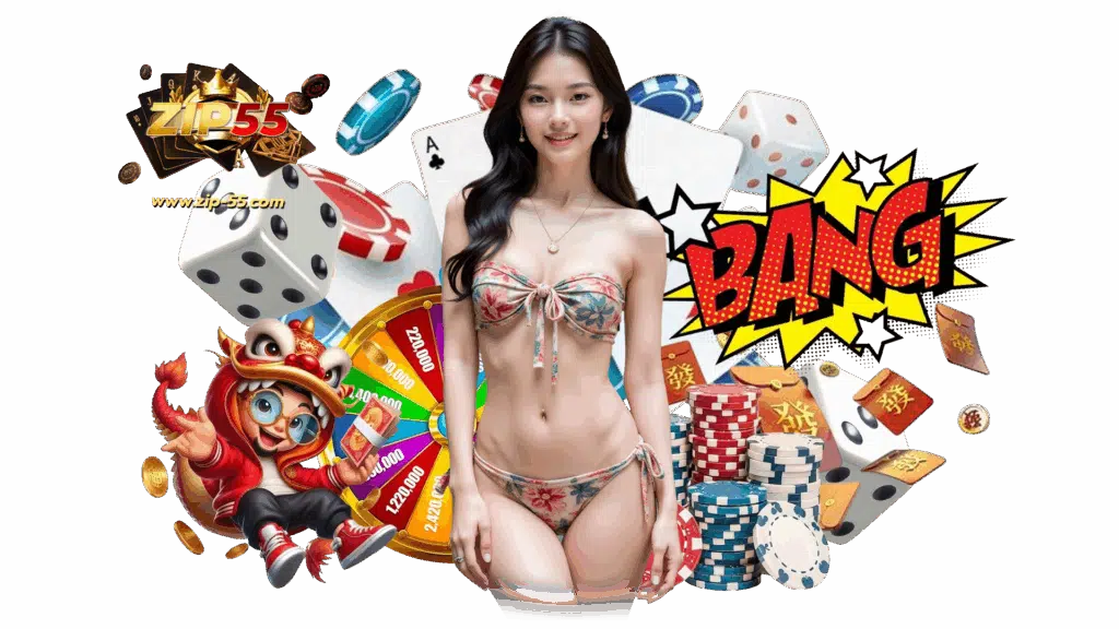 zip55 จุดเริ่มต้นของการลงทุนที่มีประสิทธิภาพสูงที่สุด ทำกำไร